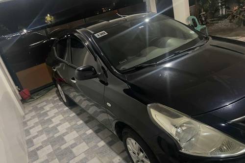 Used 2018 Nissan Almera EL Turbo MT