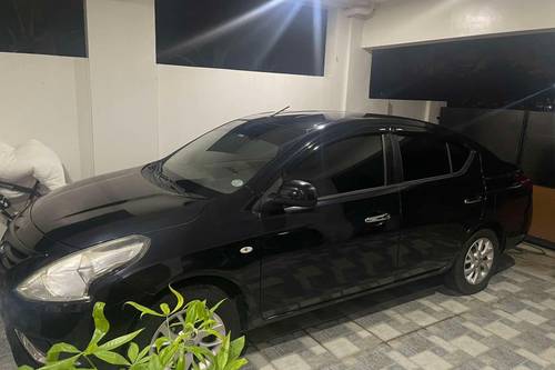 Used 2018 Nissan Almera EL Turbo MT