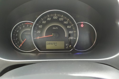 Used 2017 Mitsubishi Mirage G4 GLS Black Series