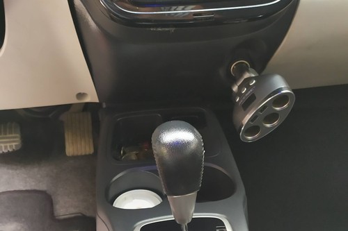 Used 2017 Mitsubishi Mirage G4 GLS Black Series