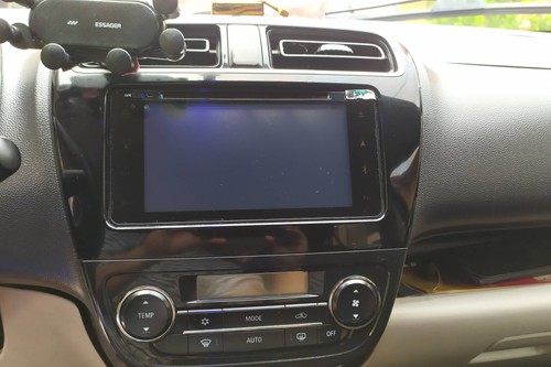 Used 2017 Mitsubishi Mirage G4 GLS Black Series