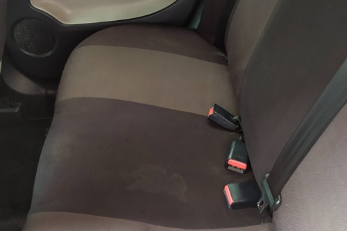 Used 2017 Mitsubishi Mirage G4 GLS Black Series