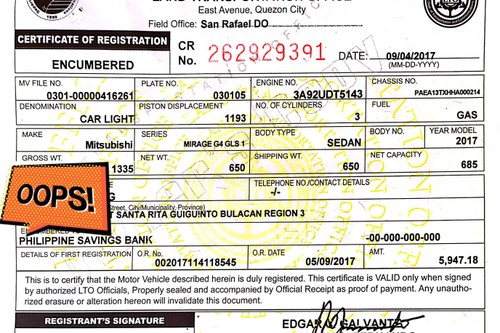 Used 2017 Mitsubishi Mirage G4 GLS Black Series