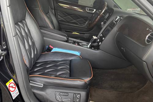 Used 2012 Bentley Flying Spur W12