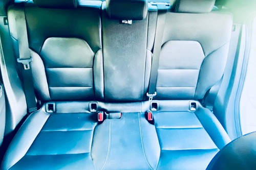 Used 2018 Mercedes-Benz CLA-Class 180 (automatic)