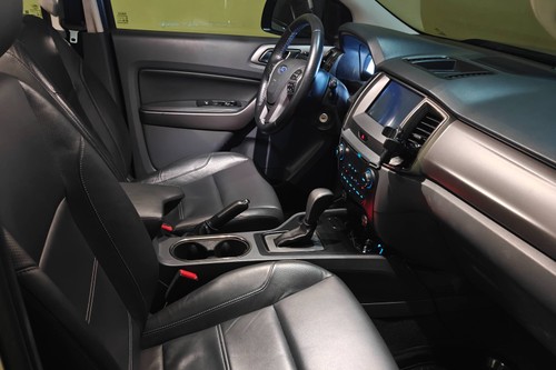 Used 2018 Ford Everest 2.2L Trend 4x2 AT