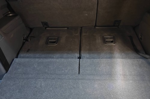 Second hand 2018 Ford Everest 2.2L Trend 4x2 AT 