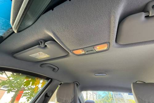 Used 2021 Hyundai Accent 1.6 CRDi GL 6AT (Dsl)