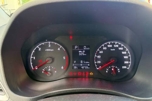 Used 2021 Hyundai Accent 1.6 CRDi GL 6AT (Dsl)