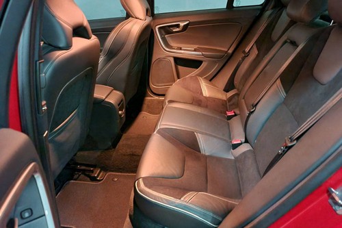 2nd Hand 2016 Volvo S60 R-Design