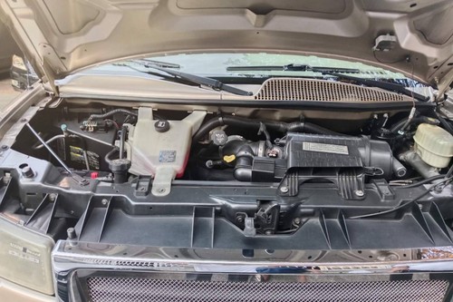 Used 2008 GMC Savana Explorer Limited SE