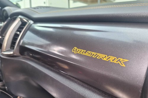 Used 2019 Ford Ranger 2.0L Turbo Wildtrak 4x2 AT