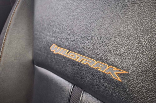 Used 2019 Ford Ranger 2.0L Turbo Wildtrak 4x2 AT