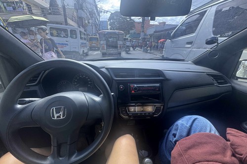 Second hand 2019 Honda Brio 1.2L S MT 