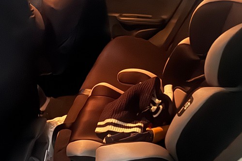 Old 2019 Honda Brio 1.2L S MT