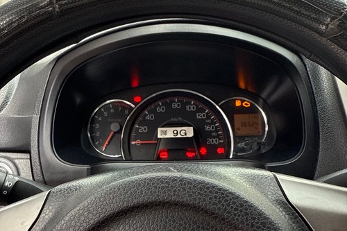 Used 2021 Toyota Wigo