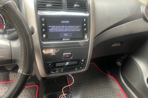 2nd Hand 2021 Toyota Wigo 1.0 G MT