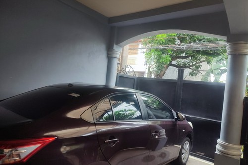 Used 2018 Toyota Vios