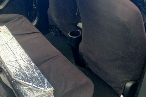 Used 2018 Toyota Vios 1.3 E CVT