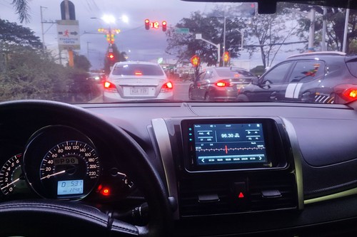 Second hand 2018 Toyota Vios 1.3 E CVT 