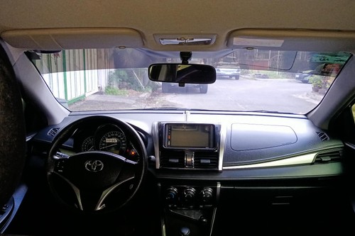 Used 2018 Toyota Vios 1.3 E CVT