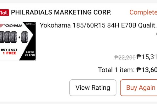 Used 2018 Toyota Vios 1.3 E CVT