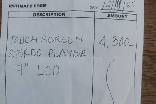 Used 2018 Toyota Vios 1.3 E CVT