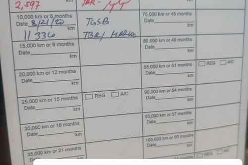 Used 2018 Toyota Vios 1.3 E CVT