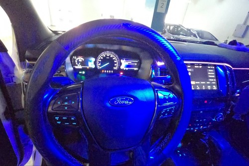 Used 2019 Ford Ranger 2.0L Turbo Wildtrak 4x2 AT