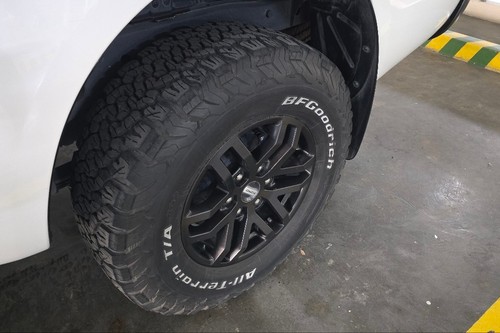 Used 2019 Ford Ranger 2.0L Turbo Wildtrak 4x2 AT