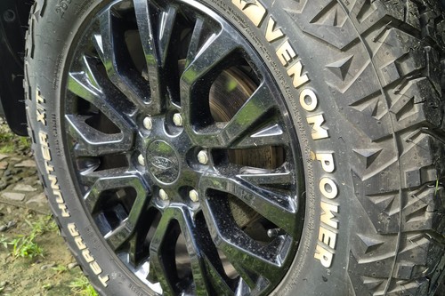 Second hand 2022 Ford Ranger 2.0L Turbo Sport 4x2 AT 