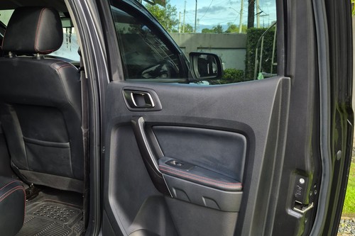 Used 2022 Ford Ranger 2.0L Turbo Sport 4x2 AT