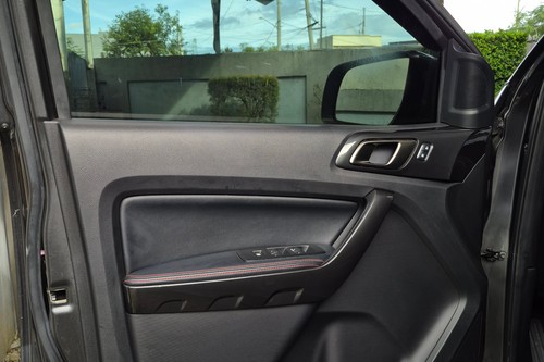 Second hand 2022 Ford Ranger 2.0L Turbo Sport 4x2 AT 