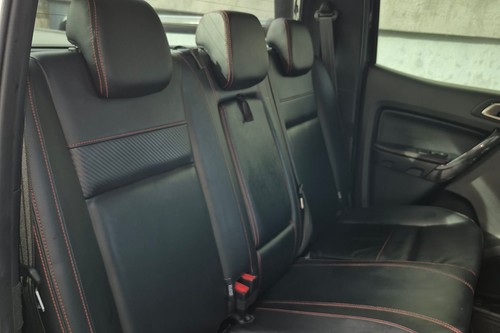 Used 2022 Ford Ranger