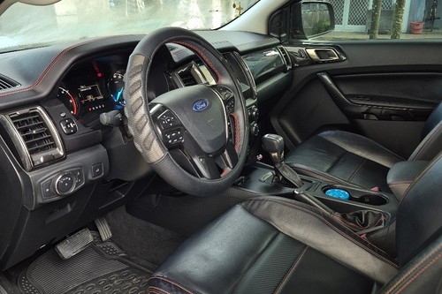 Used 2022 Ford Ranger 2.0L Turbo Sport 4x2 AT