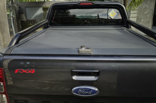 Old 2022 Ford Ranger 2.0L Turbo Sport 4x2 AT