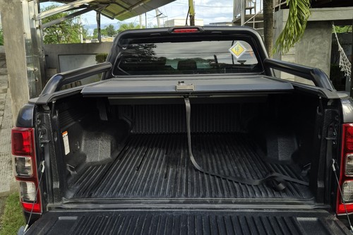 Used 2022 Ford Ranger 2.0L Turbo Sport 4x2 AT