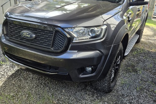 Used 2022 Ford Ranger 2.0L Turbo Sport 4x2 AT