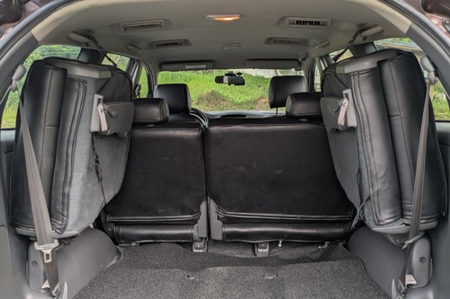 Used 2014 Toyota Innova 2.8 E Diesel AT