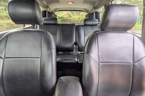 2nd Hand 2014 Toyota Innova 2.8 E Diesel AT