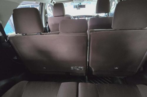 2nd Hand 2018 Toyota Fortuner 2.4 G Diesel 4x2 AT