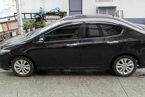 Second hand 2012 Honda City 1.5 E CVT Honda Sensing 