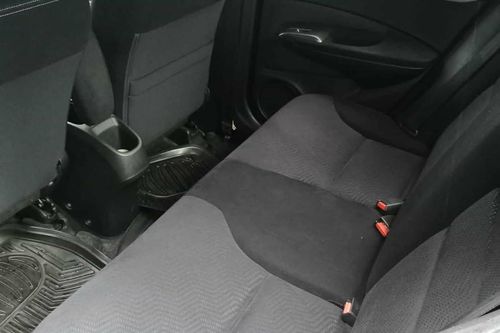 Used 2012 Honda City 1.5 E CVT Honda Sensing