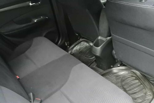 Used 2012 Honda City 1.5 E CVT Honda Sensing