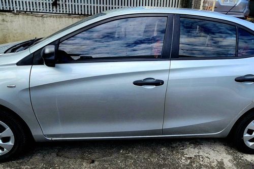 Second hand 2019 Toyota Vios 1.3 XE CVT 