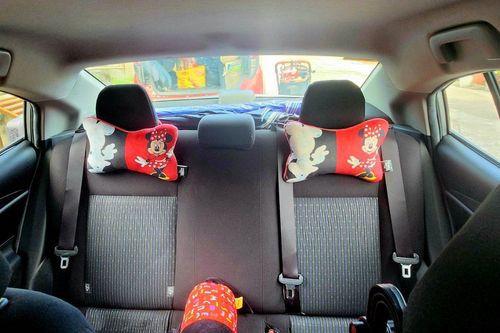 Used 2019 Toyota Vios 1.3 XE CVT