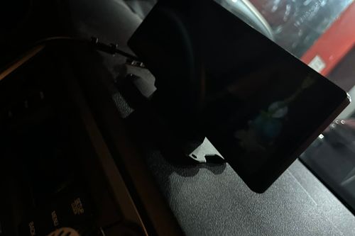 Old 2020 Hyundai Accent 1.4 GL 6AT w/Airbag