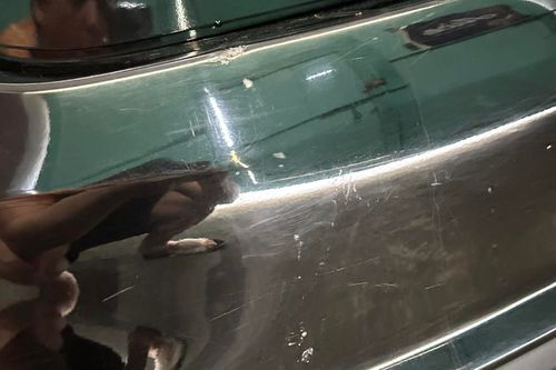 2nd Hand 2020 Hyundai Accent 1.4 GL 6AT w/Airbag