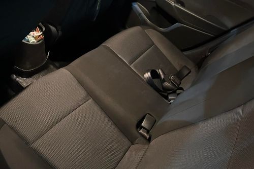 Second hand 2020 Hyundai Accent 1.4 GL 6AT w/Airbag 