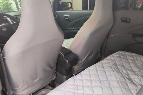 Second hand 2020 Suzuki Celerio CVT 1.0L 